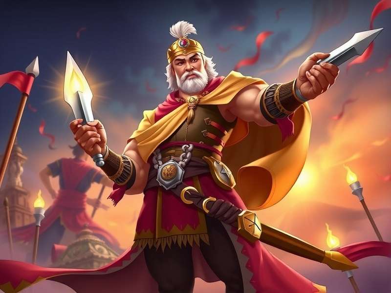 Anise Warrior General Diwali Event